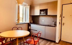 The Square Of Miracles Apartment